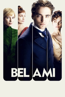 Watch Bel Ami movies free Primewire