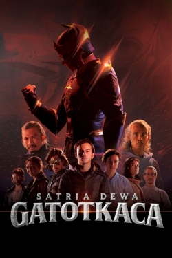 Watch Satria Dewa: Gatotkaca movies free Primewire