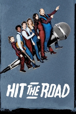 Watch Hit the Road movies free Primewire