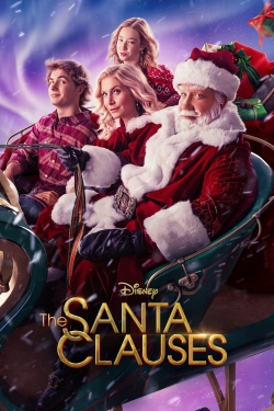 Watch The Santa Clauses movies free Primewire