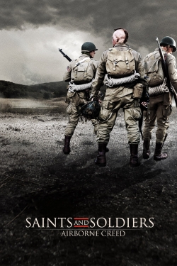 Watch Saints and Soldiers: Airborne Creed movies free Primewire