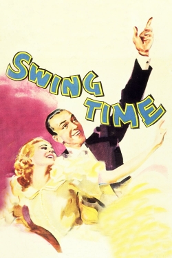 Watch Swing Time movies free Primewire