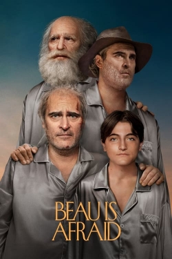 Watch Beau Is Afraid movies free Primewire