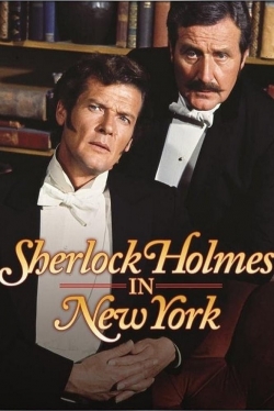 Watch Sherlock Holmes in New York movies free Primewire