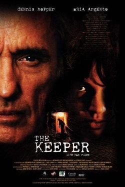 Watch The Keeper movies free Primewire