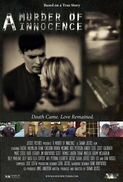 Watch A Murder of Innocence movies free Primewire