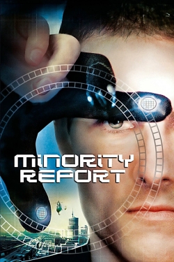 Watch Minority Report movies free Primewire