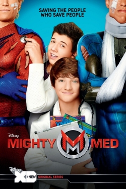 Watch Mighty Med movies free Primewire