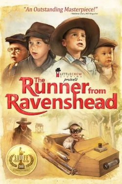 Watch The Runner from Ravenshead movies free Primewire