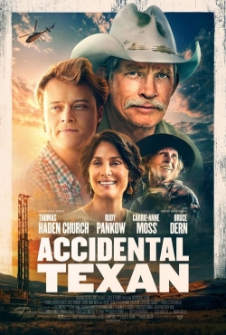 Watch Accidental Texan movies free Primewire