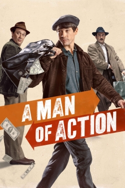 Watch A Man of Action movies free Primewire