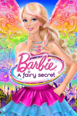 Watch Barbie: A Fairy Secret movies free Primewire