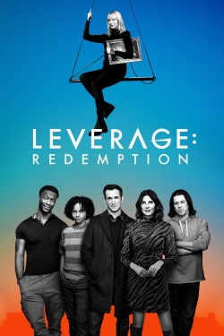 Watch Leverage: Redemption movies free Primewire