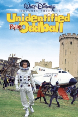 Watch Unidentified Flying Oddball movies free Primewire