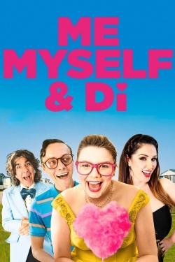 Watch Me, Myself & Di movies free Primewire