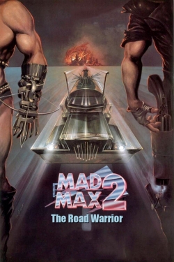 Watch Mad Max 2 movies free Primewire