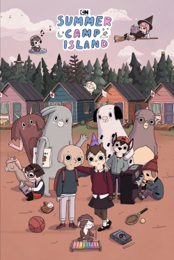 Watch Summer Camp Island movies free Primewire