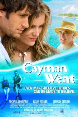 Watch Cayman Went movies free Primewire