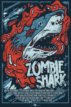 Watch Zombie Shark movies free Primewire