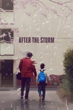 Watch After the Storm movies free Primewire