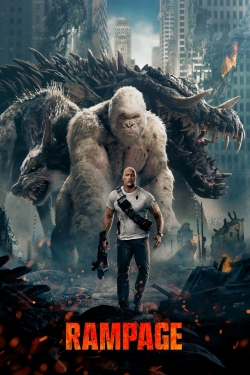 Watch Rampage movies free Primewire