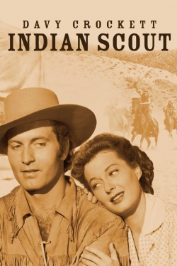 Watch Davy Crockett, Indian Scout movies free Primewire