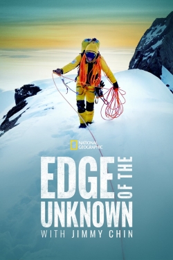 Watch Edge of the Unknown with Jimmy Chin movies free Primewire