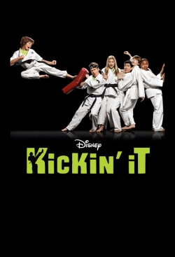 Watch Kickin' It movies free Primewire