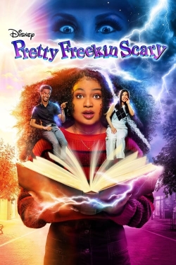 Watch Pretty Freekin Scary movies free Primewire