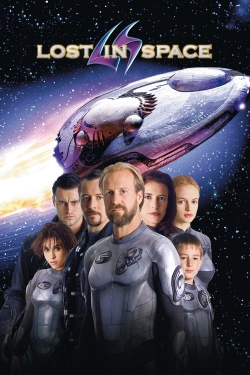 Watch Lost in Space movies free Primewire