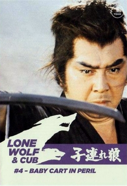 Watch Lone Wolf and Cub: Baby Cart in Peril movies free Primewire