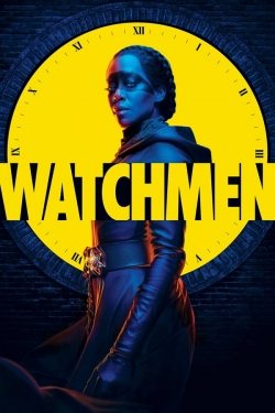 Watch Watchmen movies free Primewire