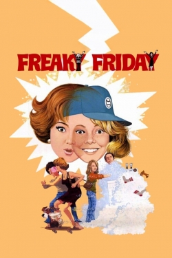 Watch Freaky Friday movies free Primewire