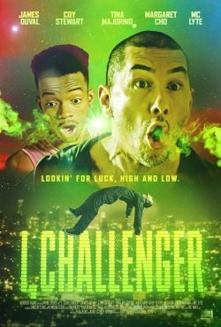 Watch I, Challenger movies free Primewire