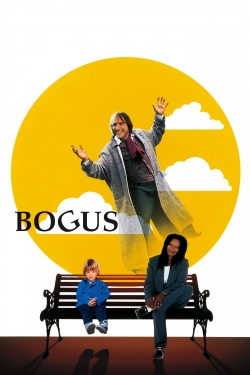 Watch Bogus movies free Primewire