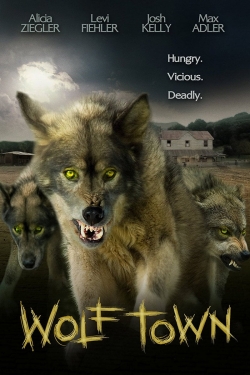 Watch Wolf Town movies free Primewire