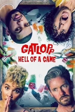 Watch Gatlopp: Hell of a Game movies free Primewire