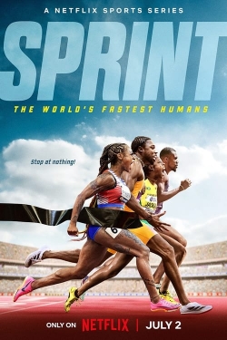 Watch SPRINT movies free Primewire