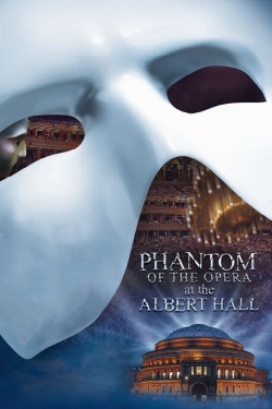 Watch The Phantom of the Opera at the Royal Albert Hall movies free Primewire