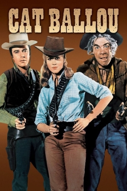 Watch Cat Ballou movies free Primewire