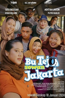 Watch Bu Tejo Sowan Jakarta movies free Primewire