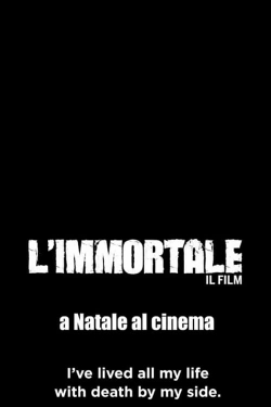 Watch The Immortal movies free Primewire