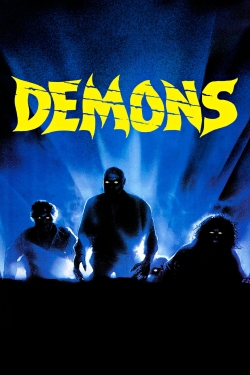 Watch Demons movies free Primewire