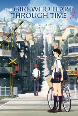 Watch The Girl Who Leapt Through Time movies free Primewire