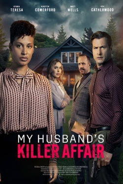 Watch My Husband's Killer Affair movies free Primewire