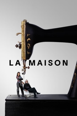 Watch La Maison movies free Primewire