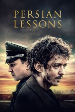 Watch Persian Lessons movies free Primewire