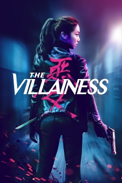 Watch The Villainess movies free Primewire