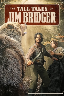 Watch The Tall Tales of Jim Bridger movies free Primewire