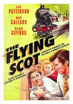 Watch The Flying Scot movies free Primewire